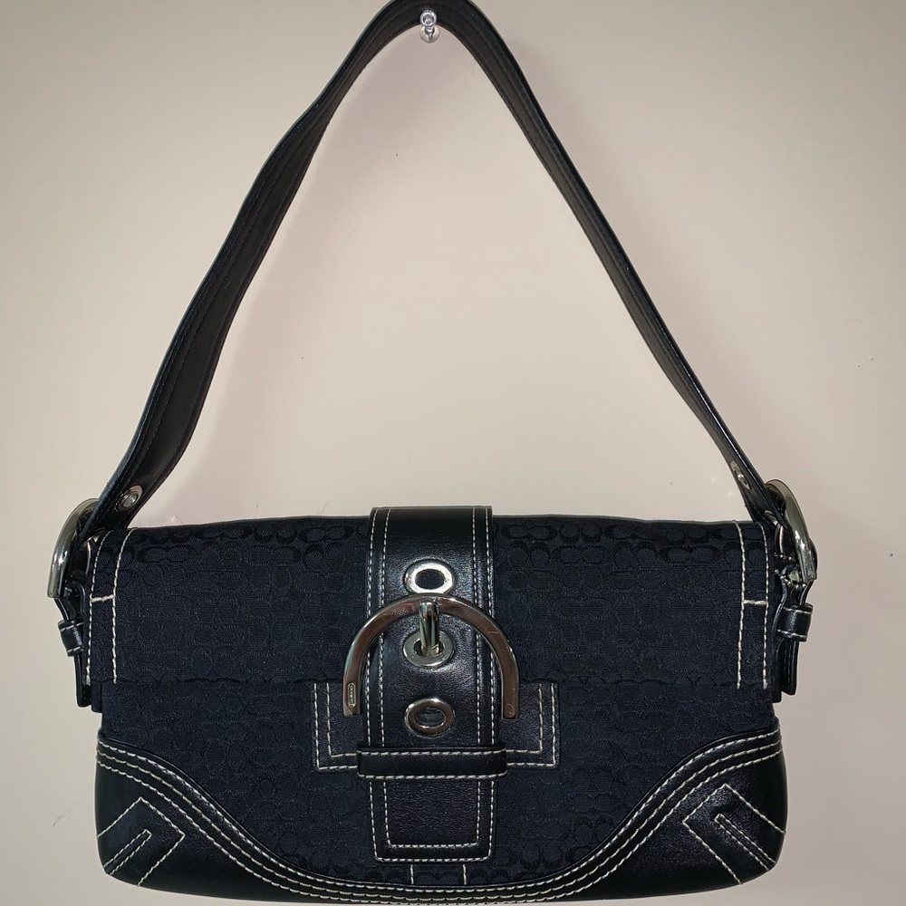 Small Coach Purse